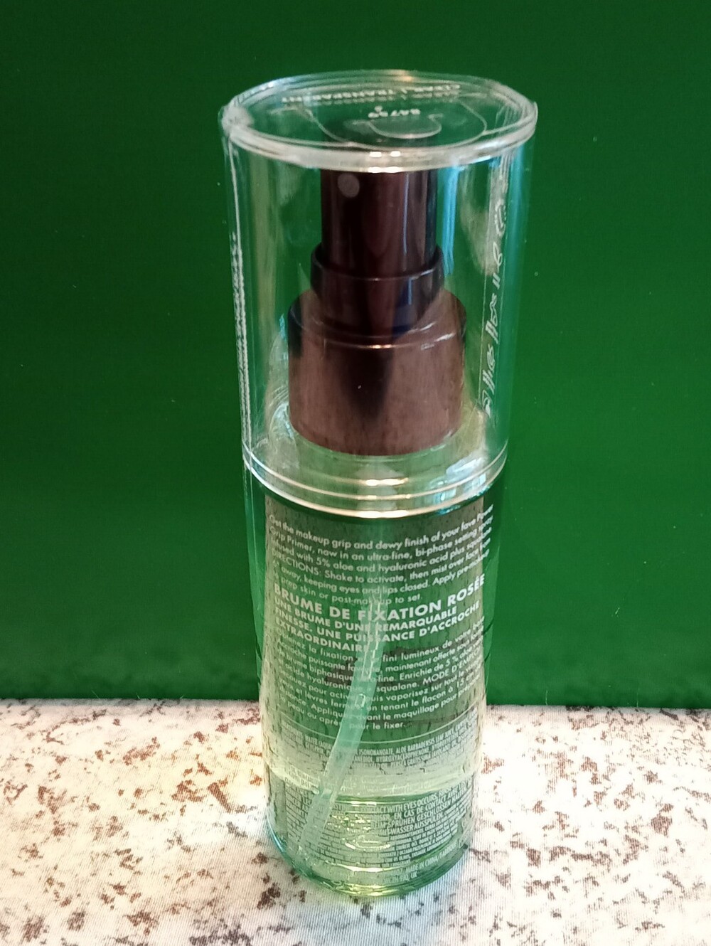 e.l.f. Flawless Face Primer, Setting Spray and Brush Set - Picture 8 of 13